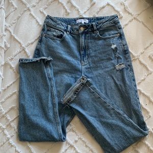 Dynamite Chiara Jeans size 28